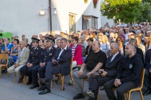 202 Koncert pod lipo Foto atelje Postojna